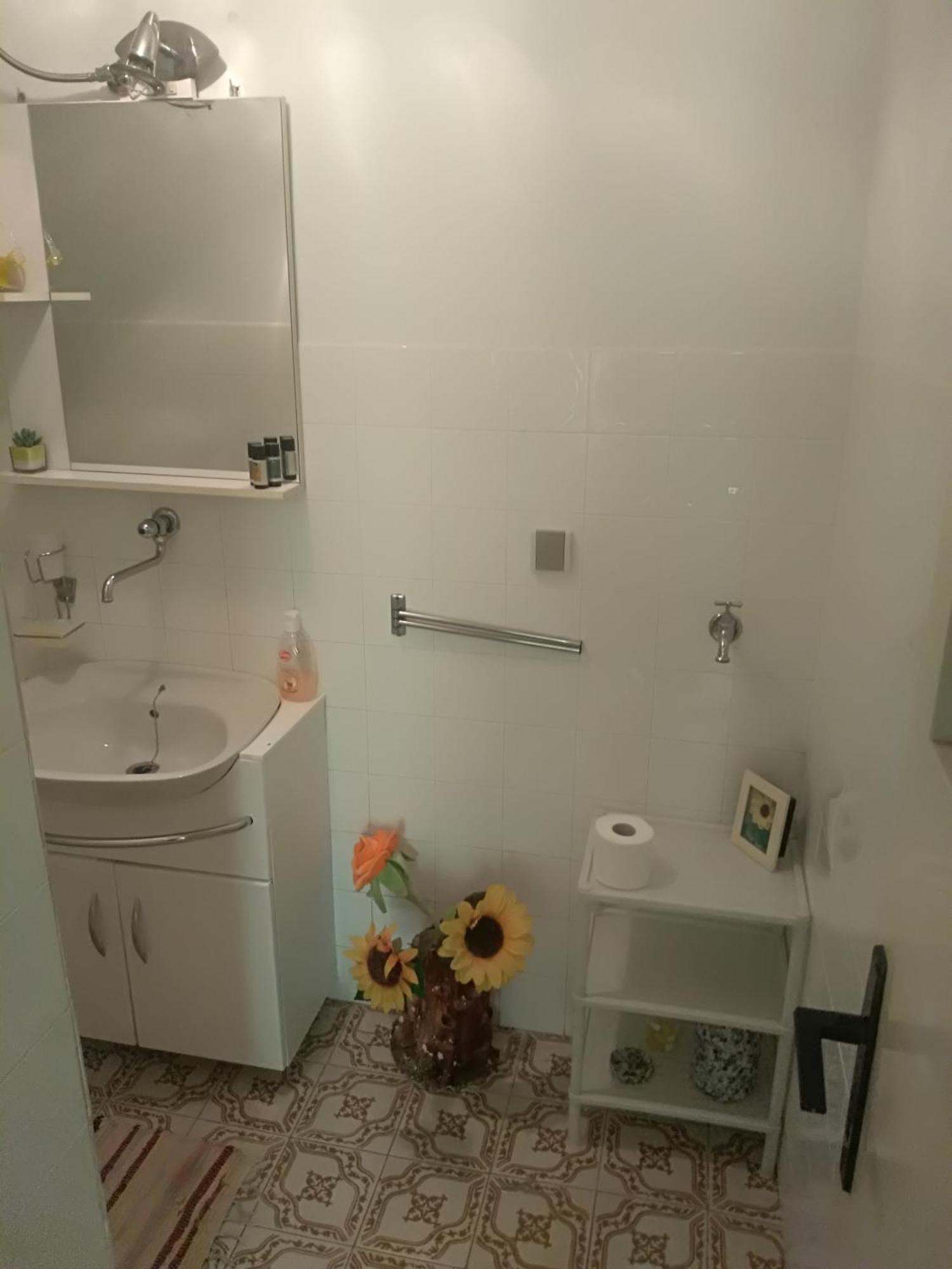 Apartmani Krbelica 1 Primosten Ngoại thất bức ảnh