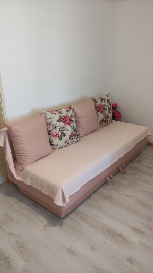 Apartmani Krbelica 1 Primosten Ngoại thất bức ảnh