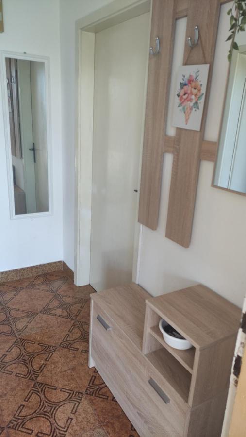 Apartmani Krbelica 1 Primosten Ngoại thất bức ảnh