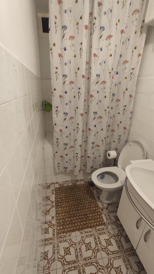 Apartmani Krbelica 1 Primosten Ngoại thất bức ảnh