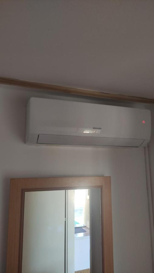 Apartmani Krbelica 1 Primosten Ngoại thất bức ảnh